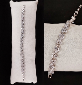 Tennis Bracelet BR18-1431